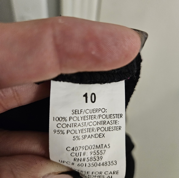 Girls Xtraordinary dress - Picture 8 of 10